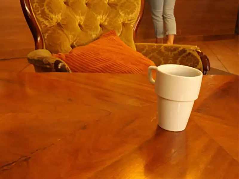 Transform Your Living Space: A Guide to Choosing the Perfect Oak Coffee Table